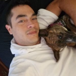 Meet your Posher, Brian